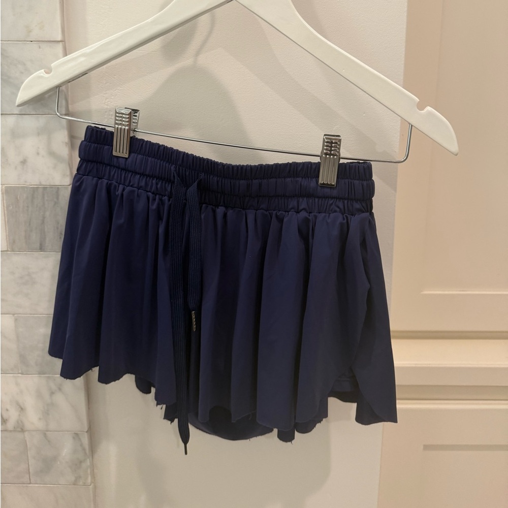 Keki Kona Navy shorts